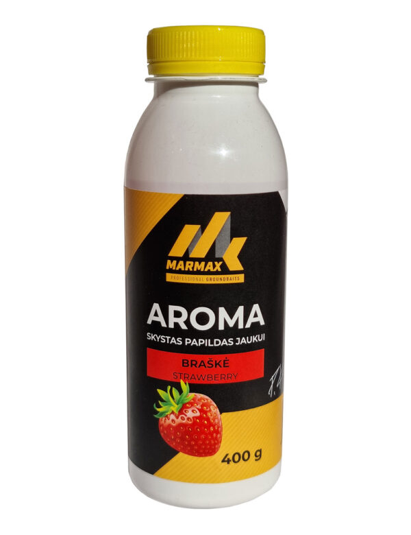 Aroma - Braškė