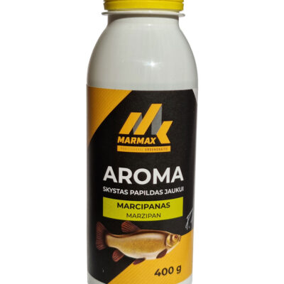 Aroma - Marcipanas