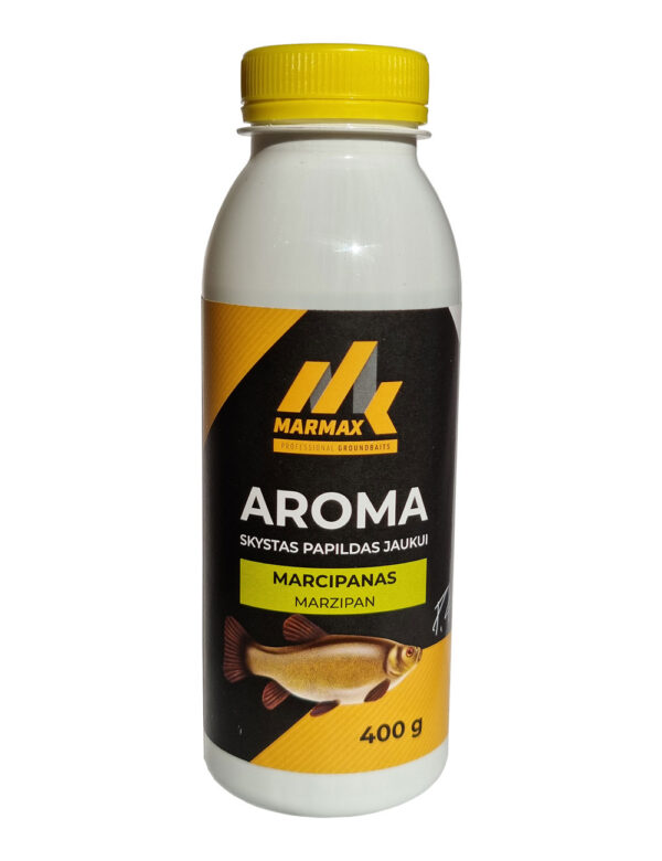 Aroma - Marcipanas