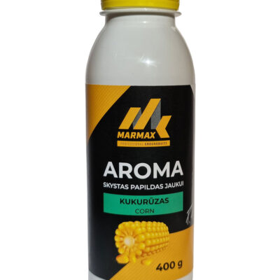 Aroma - Kukurūzas