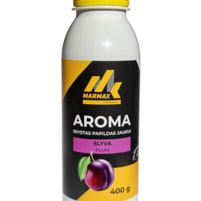 Aroma - Slyva