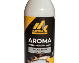 Aroma - Balta Žuvis