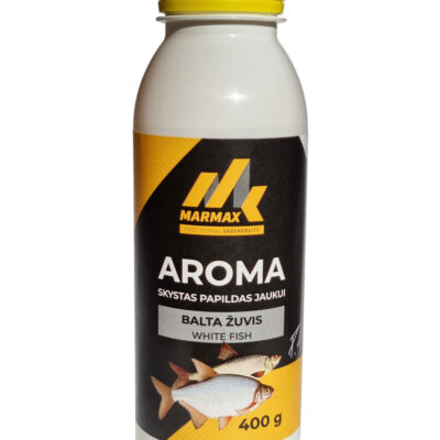 Aroma - Balta Žuvis