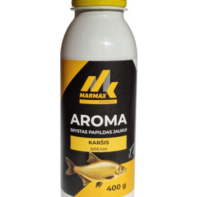 Aroma - Karšis