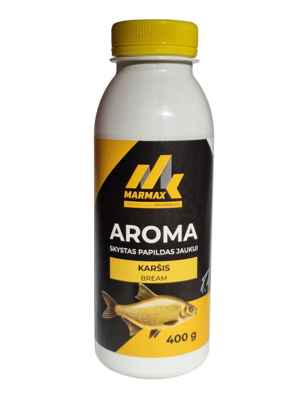 Aroma - Karšis