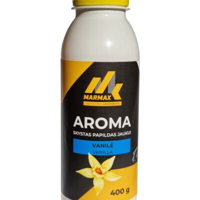 Aroma - Vanilė