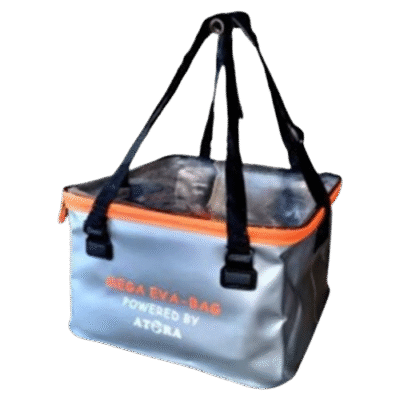 ATORA EVA BAG – Eva Krepšys