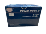 Penn Reels 112H