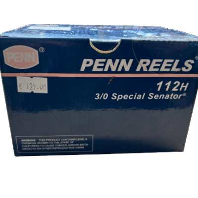 Penn Reels 112H