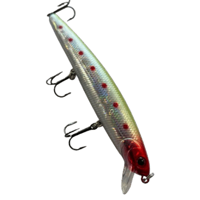 Lucky Craft Vobleriai