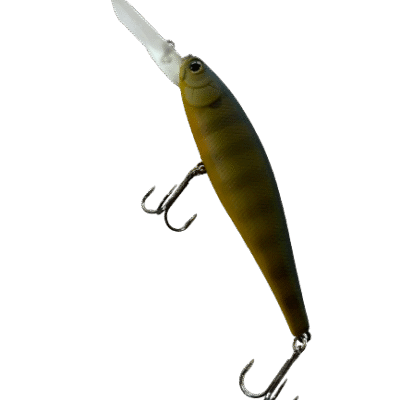 Lucky Craft Vobleriai