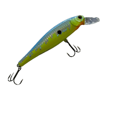Lucky Craft Vobleriai