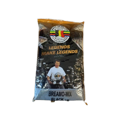 Jaukas Marcel Van Den Eynde Breamo Mix Black -