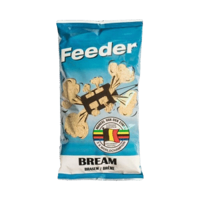 Jaukas Marcel Van Den Eynde Feeder Bream
