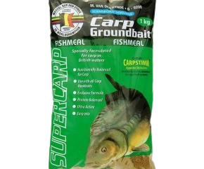 Jaukas Marcel Van Den Eynde Supercarp Fishmeal