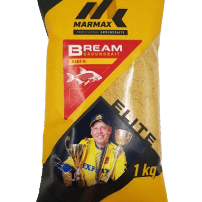 jaukas marmax