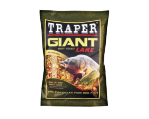 Jaukas Traper Giant Lake 2.5kg