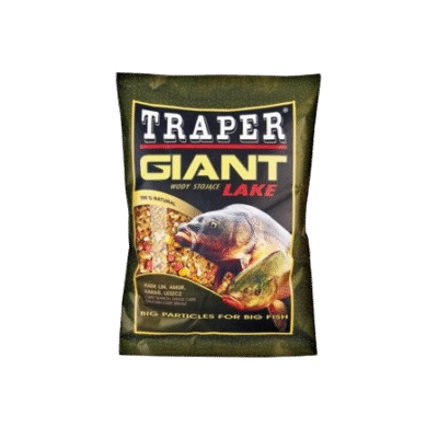 Jaukas Traper Giant Lake 2.5kg