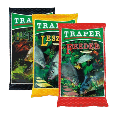 Jaukas Traper Secret 1kg.