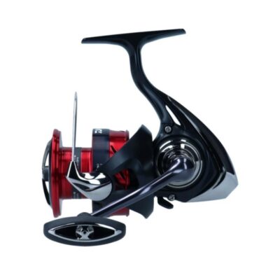 Ritė Daiwa 23 Ninja LT