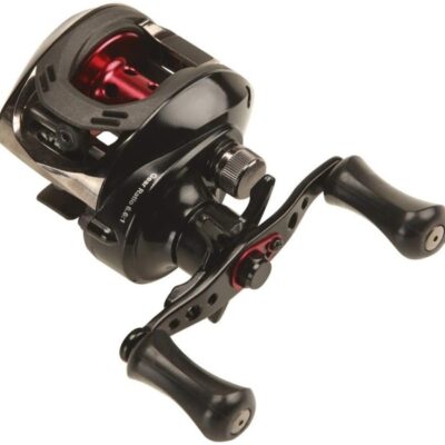 Ritė Okuma Ceymar LowProfile C-266W