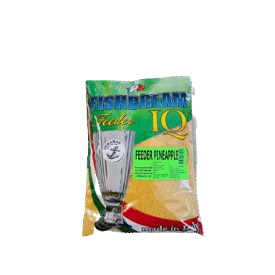 Jaukas FISH DREAM Feeder Ananasas