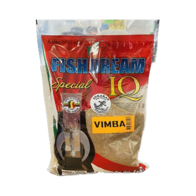 Jaukas FISH DREAM Vimba (Žiobris)