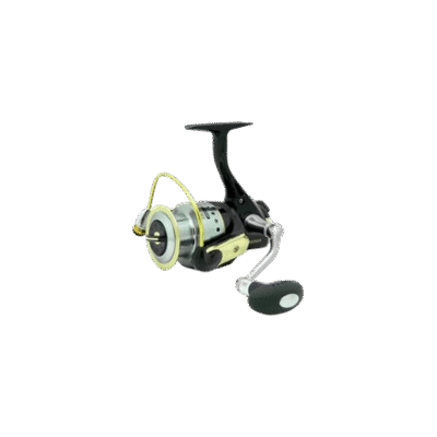 Ritė Ryobi Ecusima 2000Vi