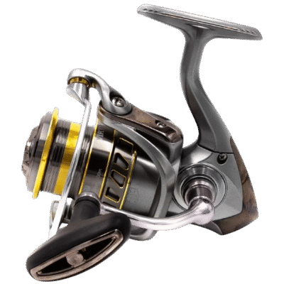 Ritė RYOBI VIRTUS FEEDER 5000
