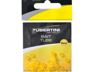 Masalo gumytė Tubertini Bait Tube. Trijų dydžių.