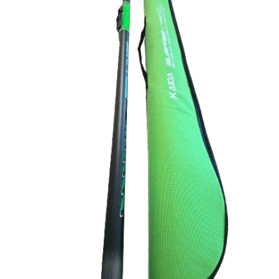 Kaida suprass 5 m