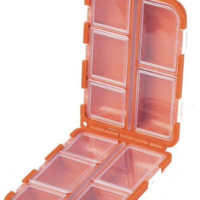DĖŽUTĖ ŽVEJYBAI SAKURA NANO BOX 2 BAET0950023