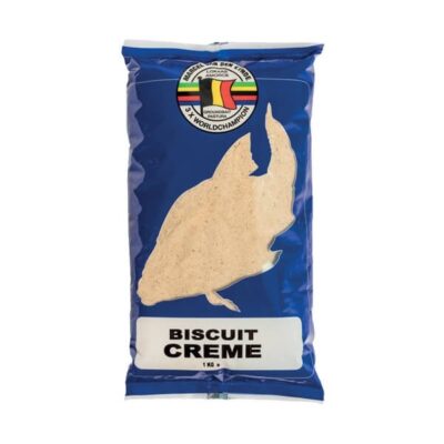 Jauko priedas Marcel Van Den Eynde Biscuit Creme