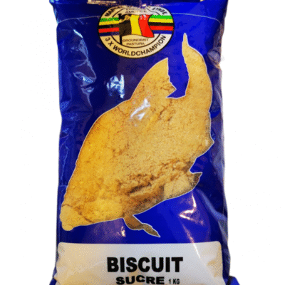 Jauko Priedas VDE - Biscuit Sucre 1 Kg