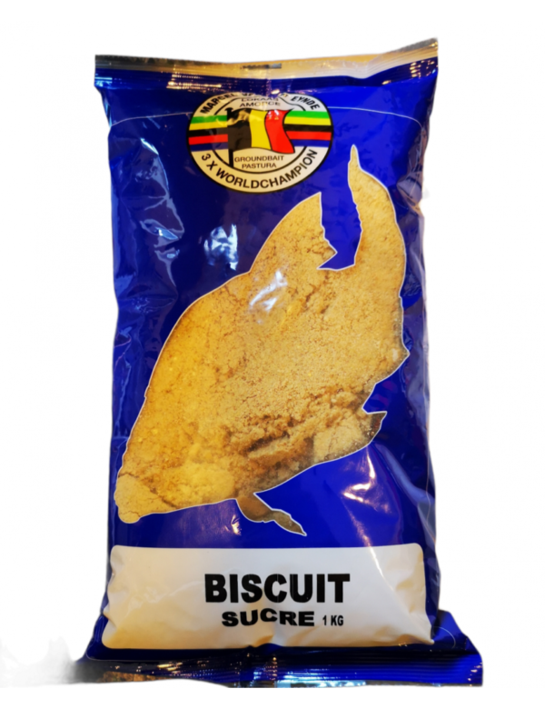 Jauko Priedas VDE - Biscuit Sucre 1 Kg