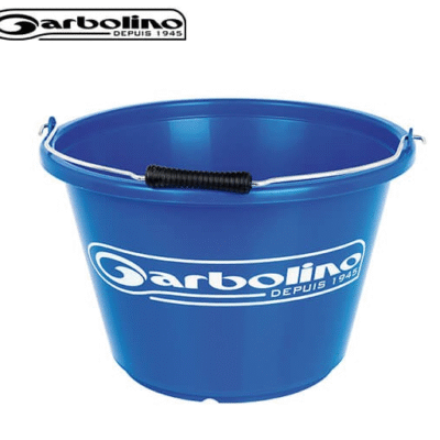Garbolino13l kibiras jaukui