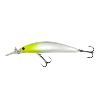 VOBLERIS JACKALL TIMON TRICOROLL 88MD-F 10,8 g.