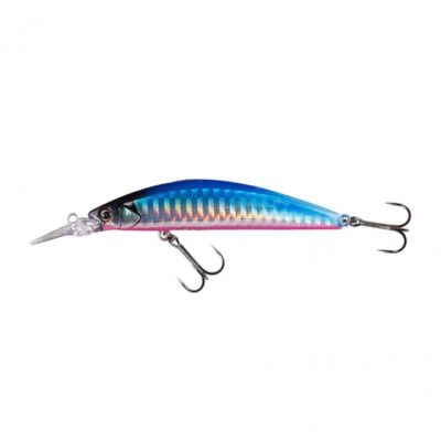 VOBLERIS JACKALL TIMON TRICOROLL 72DR-F 8,0 g.