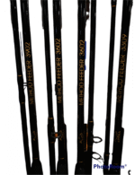 Meškerė method feeder atora 3,90m 120g