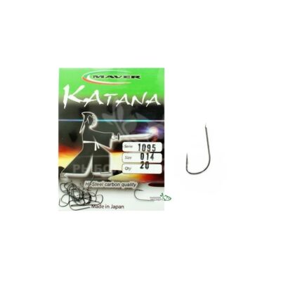 Kabliukai Maver AMI KATANA 1095
