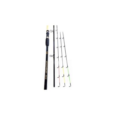 Meškerė METHOD FEEDER Atora 3,90m 120g