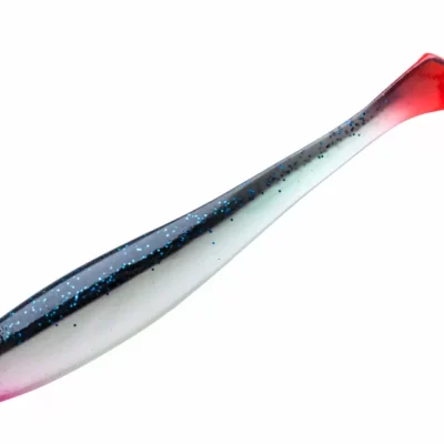 Silikoniniai masalai Narval Choppy Tail 14cm 1vnt. (Yra spalvų)
