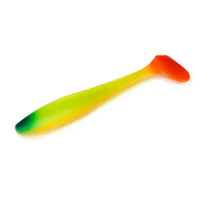 Silikoninis masalas Narval Choppy Tail 10cm 1vnt. (Yra spalvų)