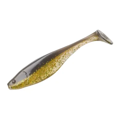 Silikoninis masalas Narval Commander Shad 16cm 1 vnt. (Yra spalvų)