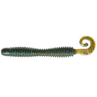 Guminukai Crazy Fish ACTIVE SLUG 50 mm. 1 vnt.