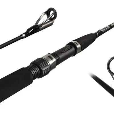Spiningas Maximus Bullet 240cm. 3-15g