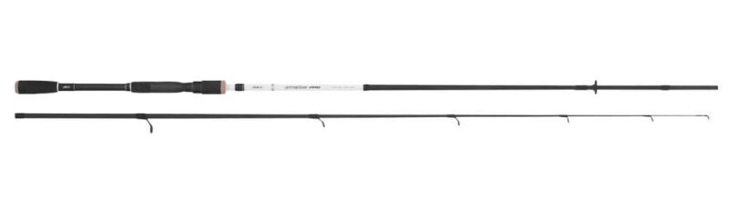 Spiningas tubertini seika intense pro 2.40m, 5 20g