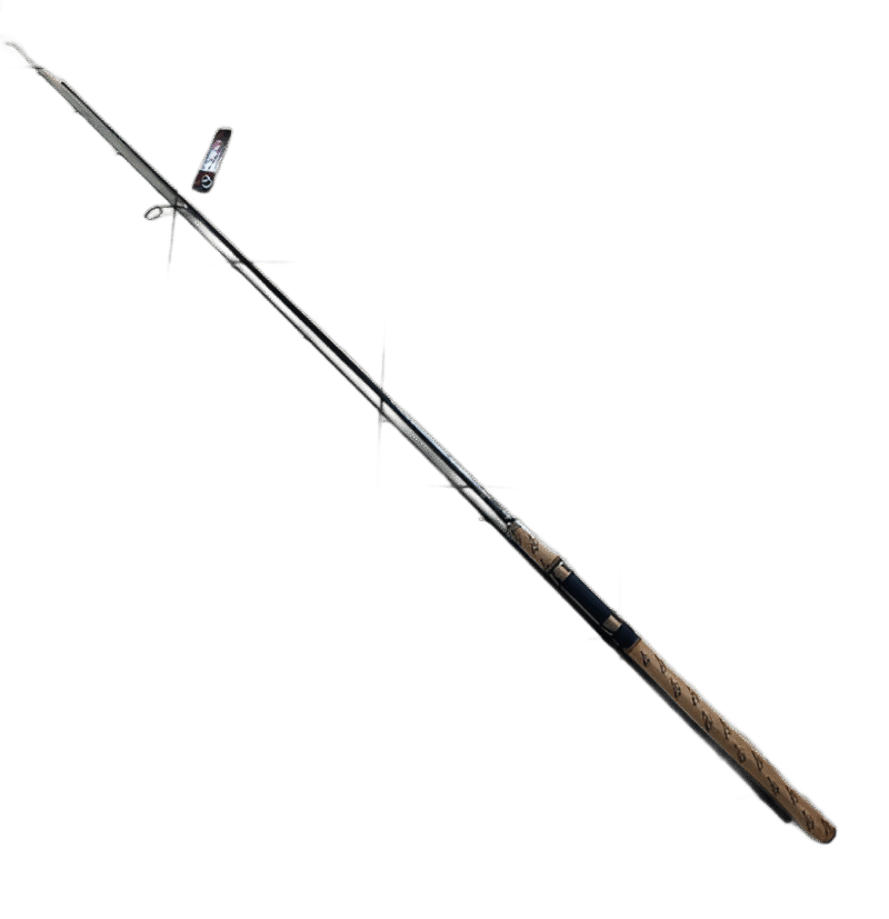 New hunter
