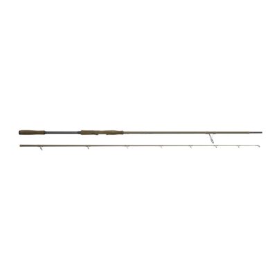 Spiningas Savage Gear SG4 Fast Game 8' 2.43m 20-60g
