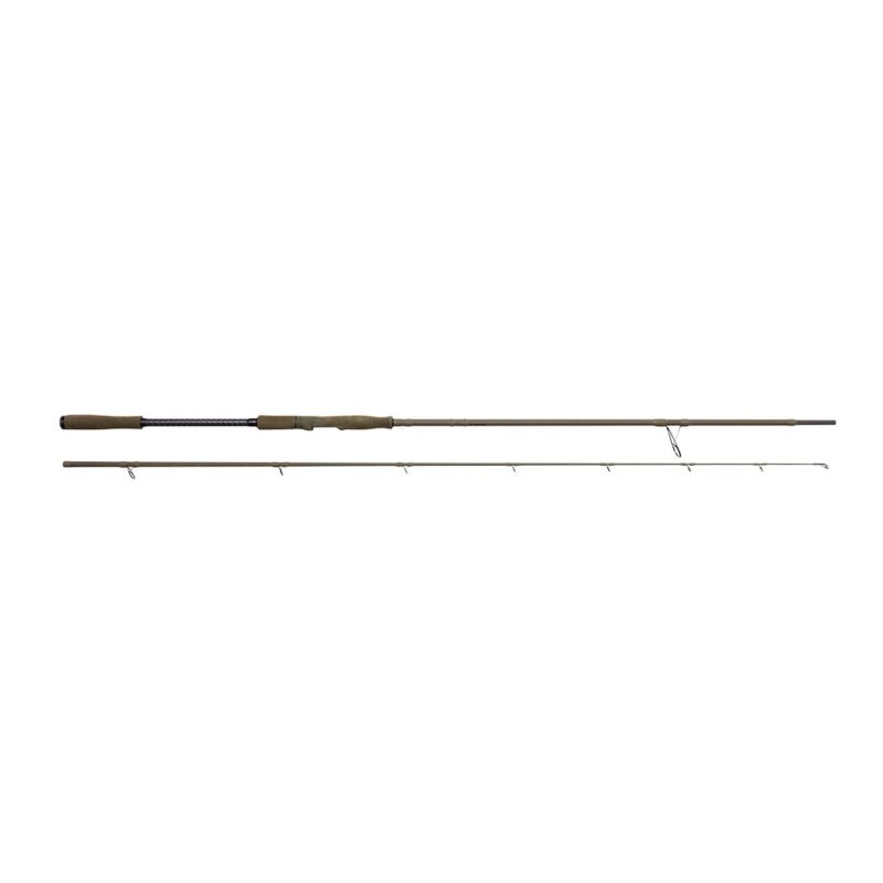 Spiningas savage gear sg4 fast game 8' 2.43m 20 60g